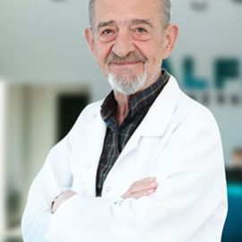 Op. Dr. Hasan Can Köseoğlu