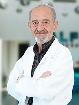 Op. Dr. Hasan Can Köseoğlu