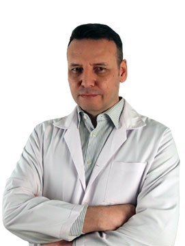 Op. Dr. Sami Toyran