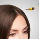 Saç PRP (Platelet rich plasma) Tedavisi
