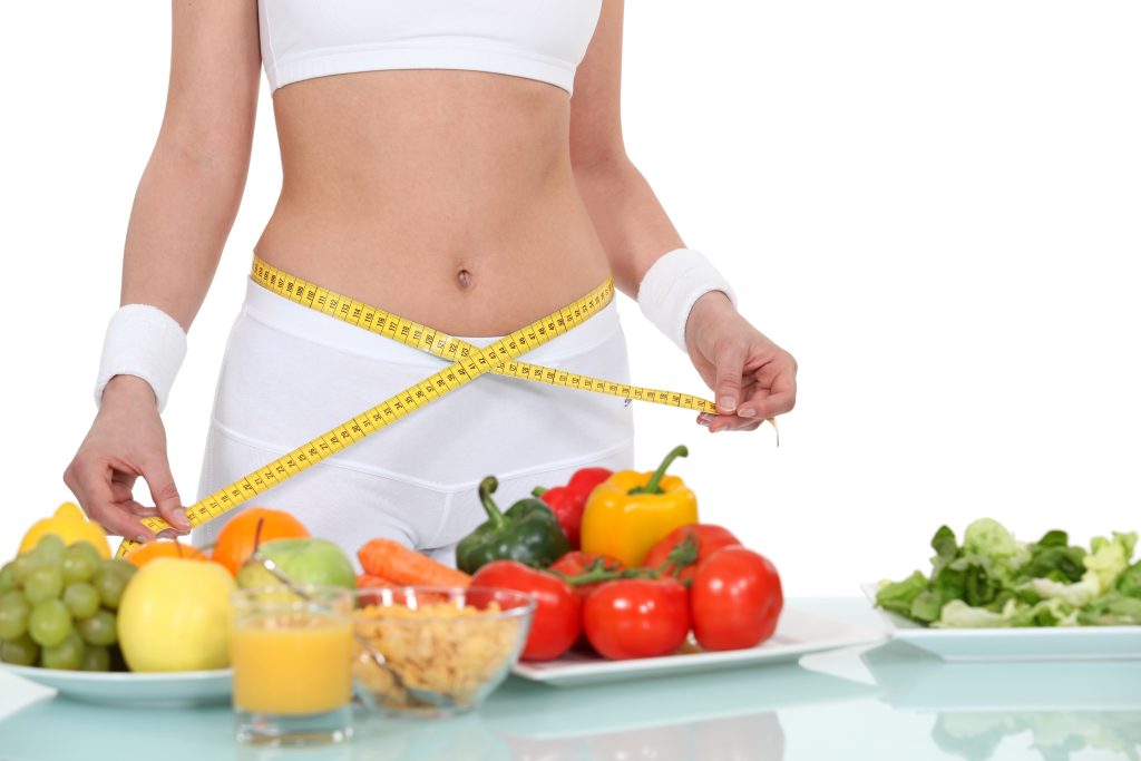 Sağlıklı Beslenme Zayıflama ve Kilo Verme