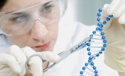 Genetik Testler (Danışmanlık)