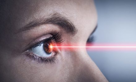 Retina Hastalıkları