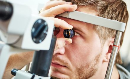 Nörooftalmoloji – Optik Nöropatiler