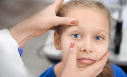 Çocuklarda Görme Problemleri ve Göz Tembelliği
