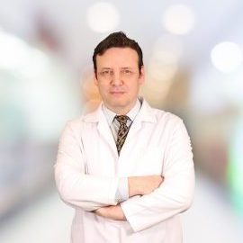 Op. Dr. Sami Toyran