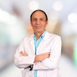 Op. Dr. Yurdalan Altunsoy