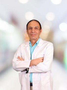 Op. Dr. Yurdalan Altunsoy