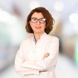 Op. Dr. Dilek Karaca