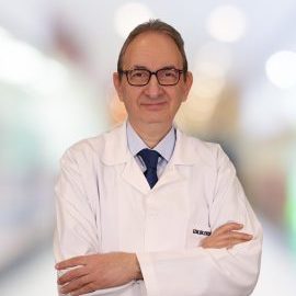 Uzm. Dr. Erdem Adalıoğlu