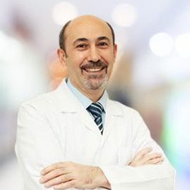 Prof. Dr. Abdullah Doğan