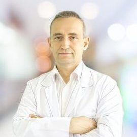 Op. Dr. Abdullah Karaca