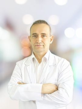 Op. Dr. Abdullah Karaca