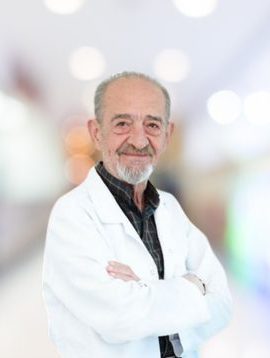 Op. Dr. Hasan Can Köseoğlu
