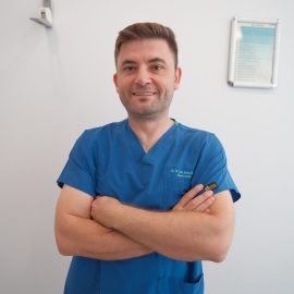 Op. Dr. Tuna Barış Budak