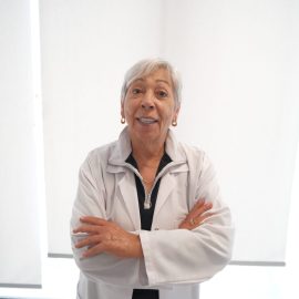 Uzm. Dr. Suzin Tanay