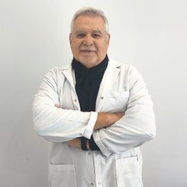 Op. Dr. Cahit Süter