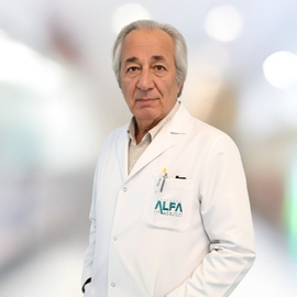 Uzm. Dr. Sadi Çimen