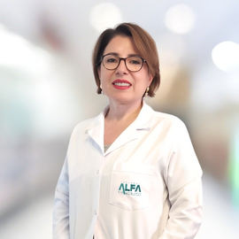 Doç. Dr. İlknur İnegöl