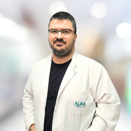 Uzm. Dr. Abdullah Salih Ünal