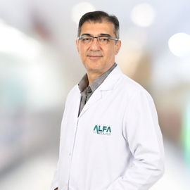 DR. AHMET HAKAN KULE