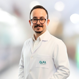 OP. DR. MALİK ABACI