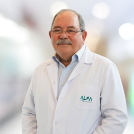 DR. ABDURRAHMAN ENİS AYKANAT