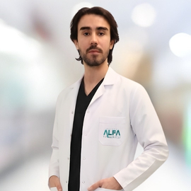 DR. Muhammet Resul Avan