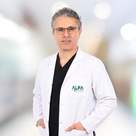 Uzm. Dr. Deniz KAHRAMAN