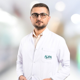 op. dr. muhammet hakan gerekli