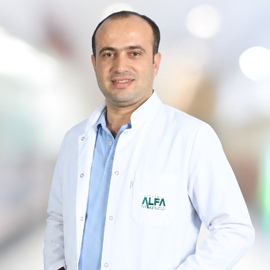 Dr. Abdullah Büyükcombak