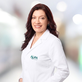 Dr. Fatma Dinçer Kahraman