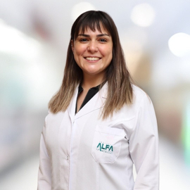 OP. DR. GÖZDE TÜRKMEN